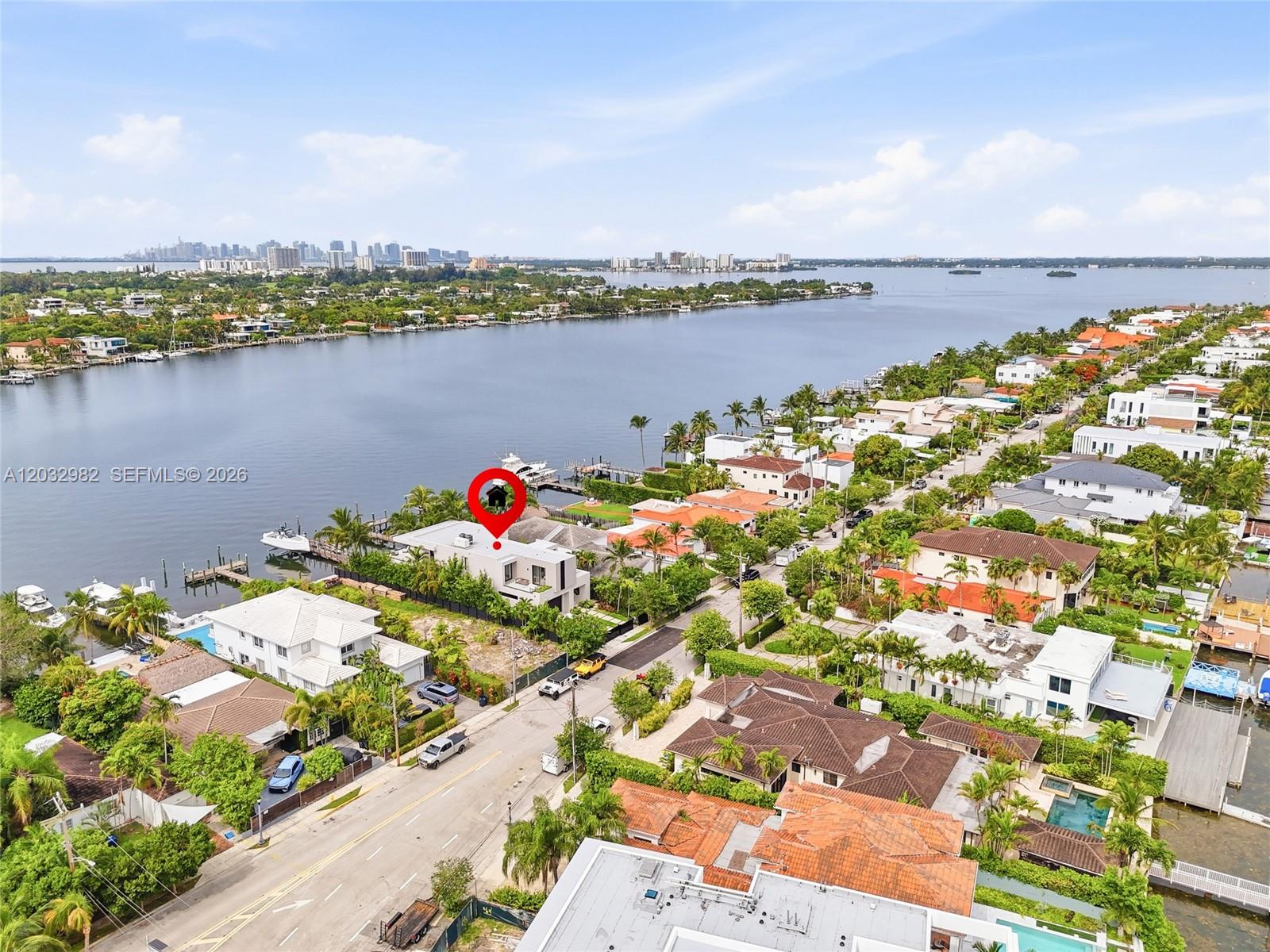 1050 Stillwater Dr, Miami Beach FL 33141