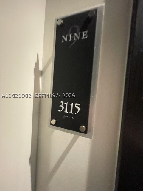 999 SW 1st Ave #3115, Miami FL 33130