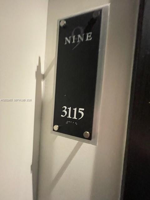 999 SW 1st Ave #3115, Miami FL 33130