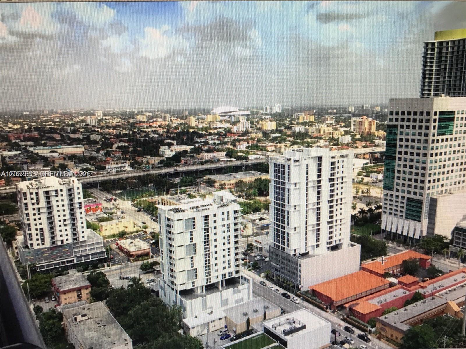 999 SW 1st Ave #3115, Miami FL 33130