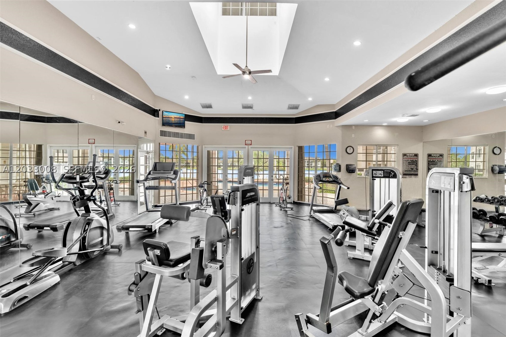 2871 N Oakland Forest Dr #308, Oakland Park FL 33309