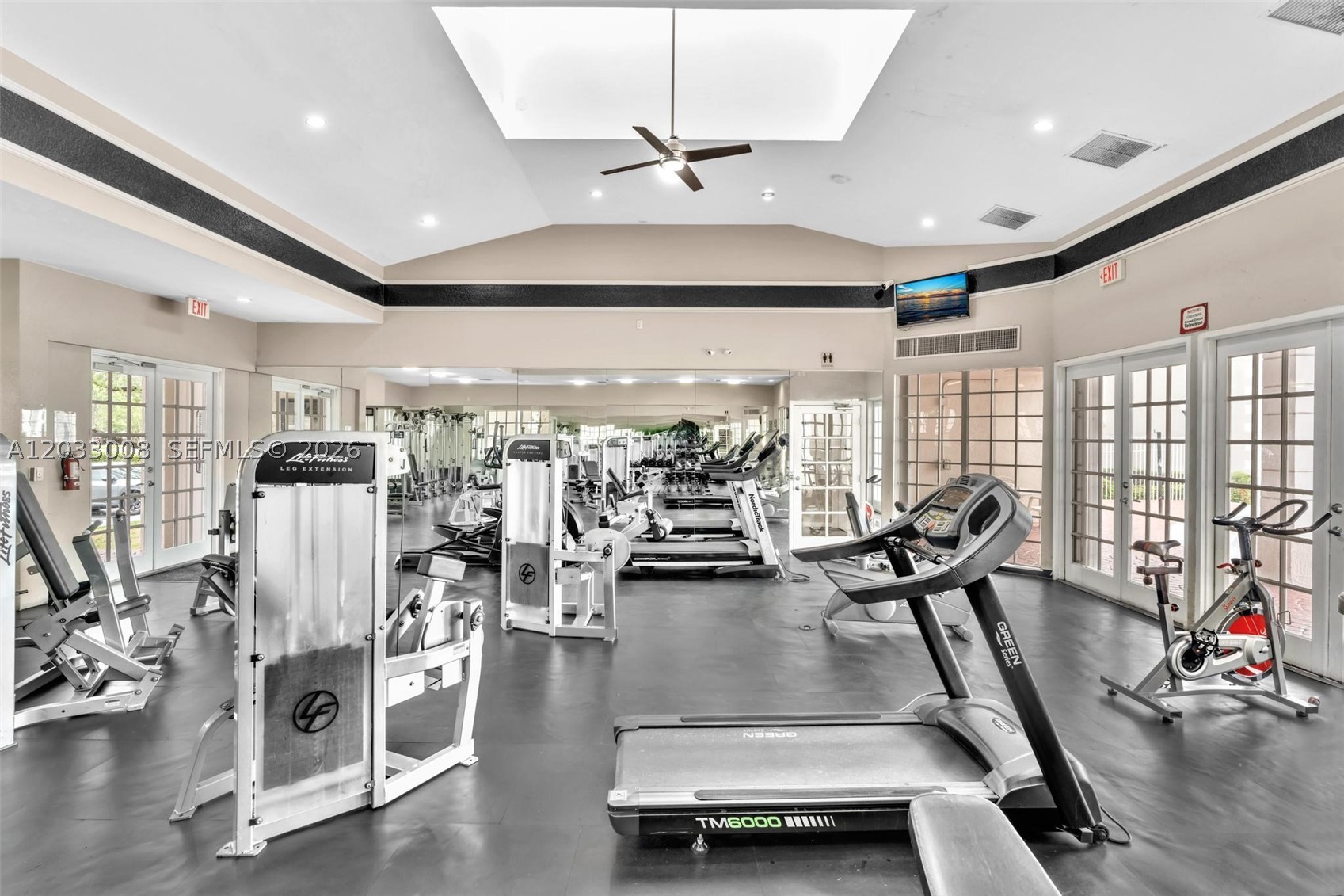 2871 N Oakland Forest Dr #308, Oakland Park FL 33309