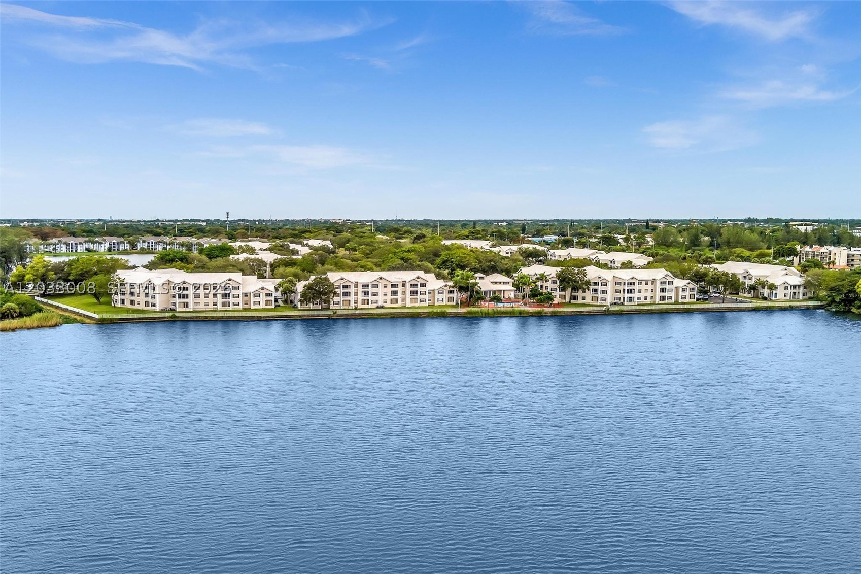 2871 N Oakland Forest Dr #308, Oakland Park FL 33309