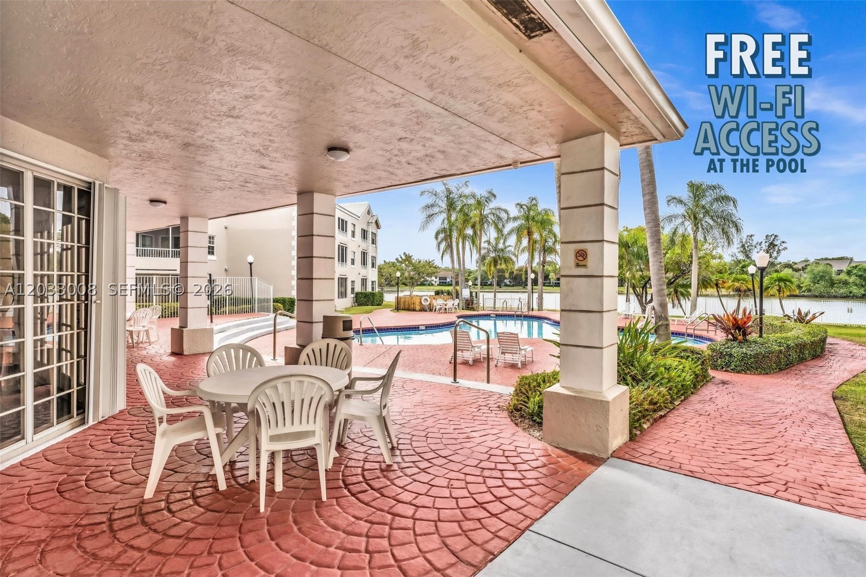 2871 N Oakland Forest Dr #308, Oakland Park FL 33309