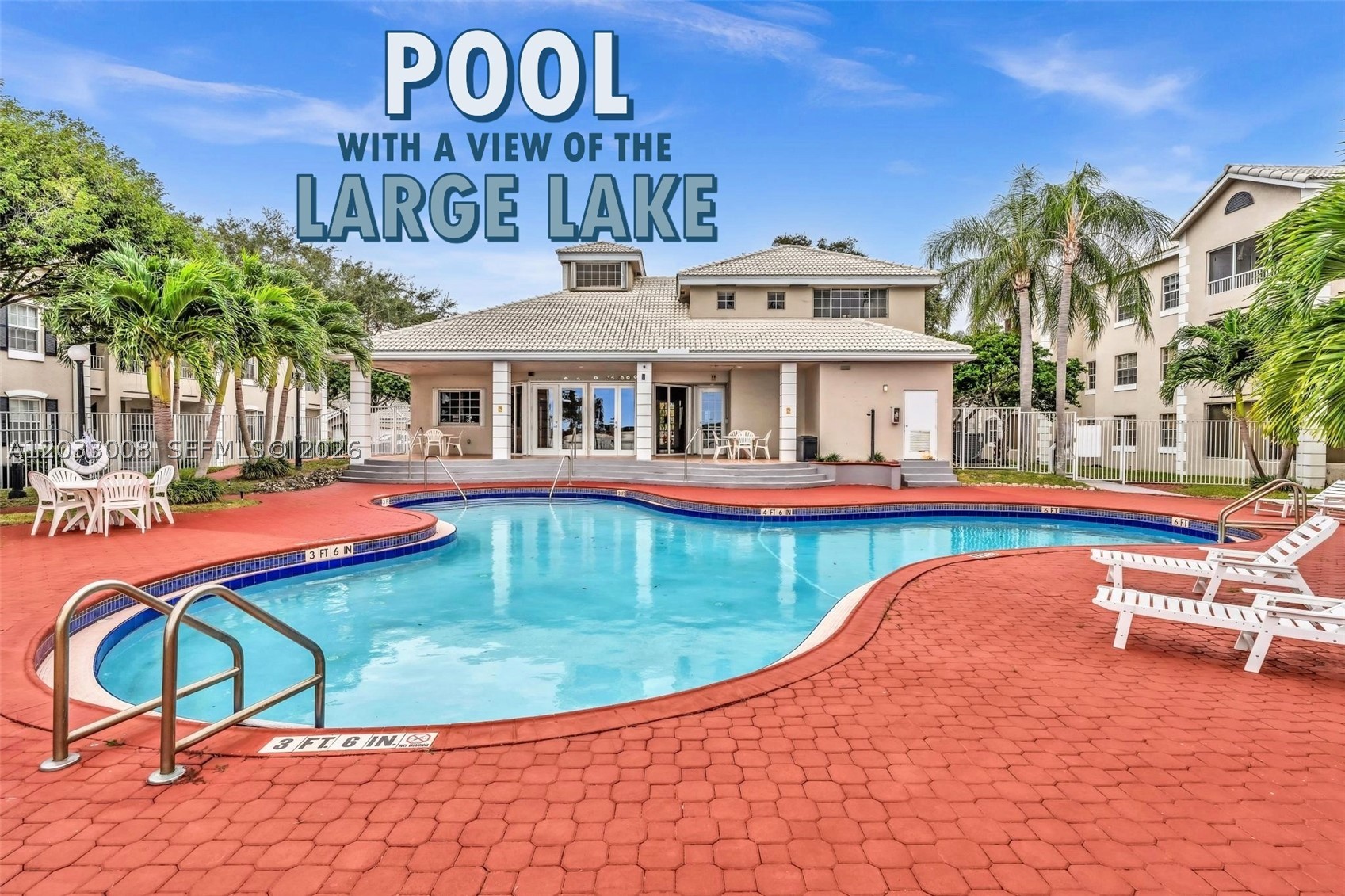 2871 N Oakland Forest Dr #308, Oakland Park FL 33309