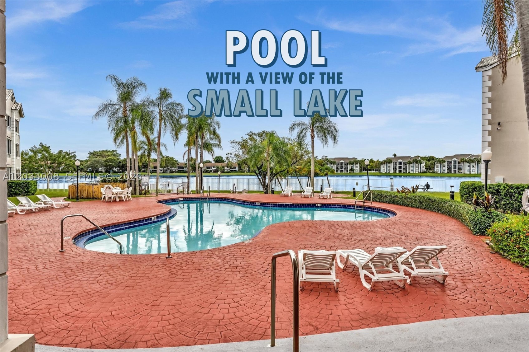 2871 N Oakland Forest Dr #308, Oakland Park FL 33309