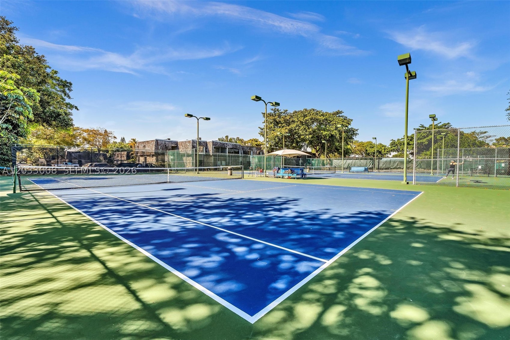 2871 N Oakland Forest Dr #308, Oakland Park FL 33309