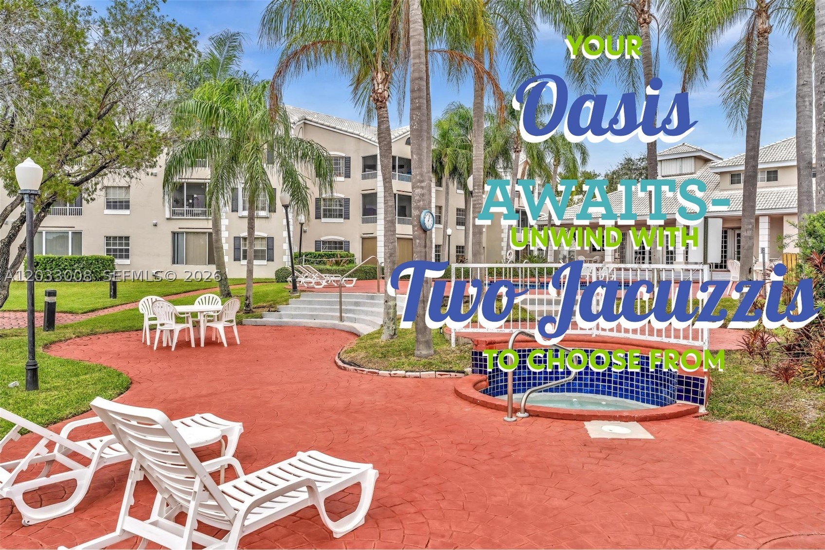 2871 N Oakland Forest Dr #308, Oakland Park FL 33309