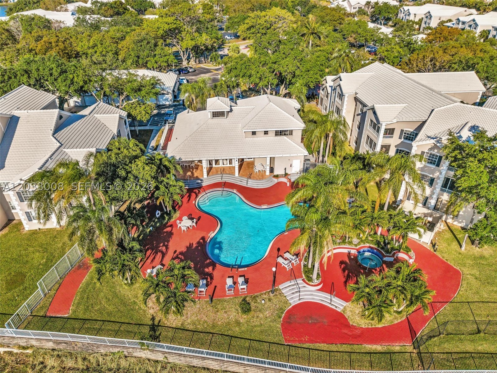 2871 N Oakland Forest Dr #308, Oakland Park FL 33309