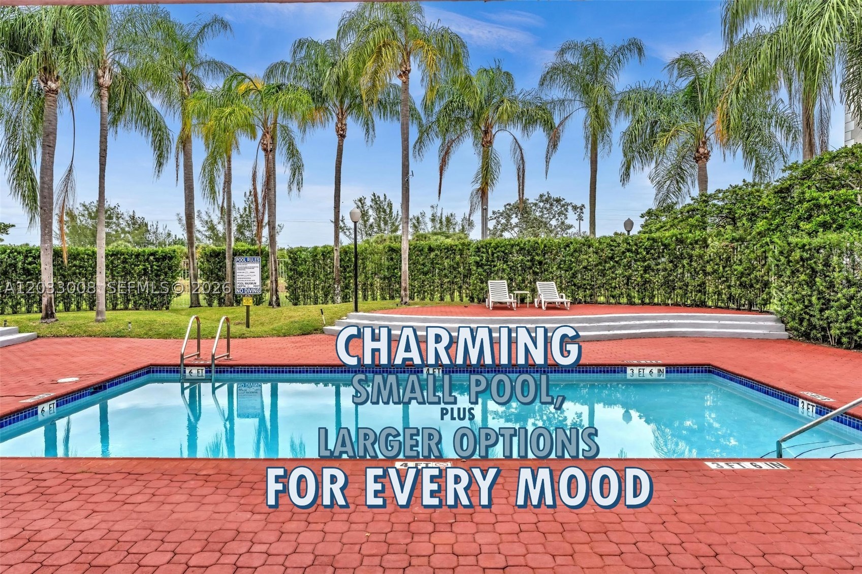2871 N Oakland Forest Dr #308, Oakland Park FL 33309