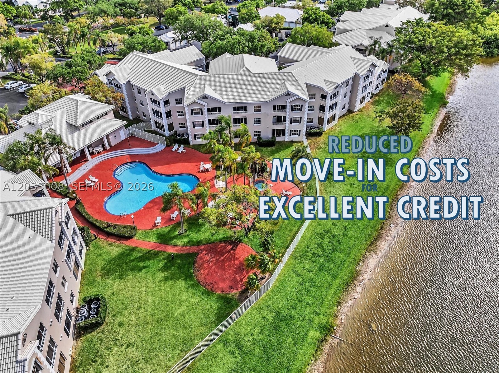 2871 N Oakland Forest Dr #308, Oakland Park FL 33309