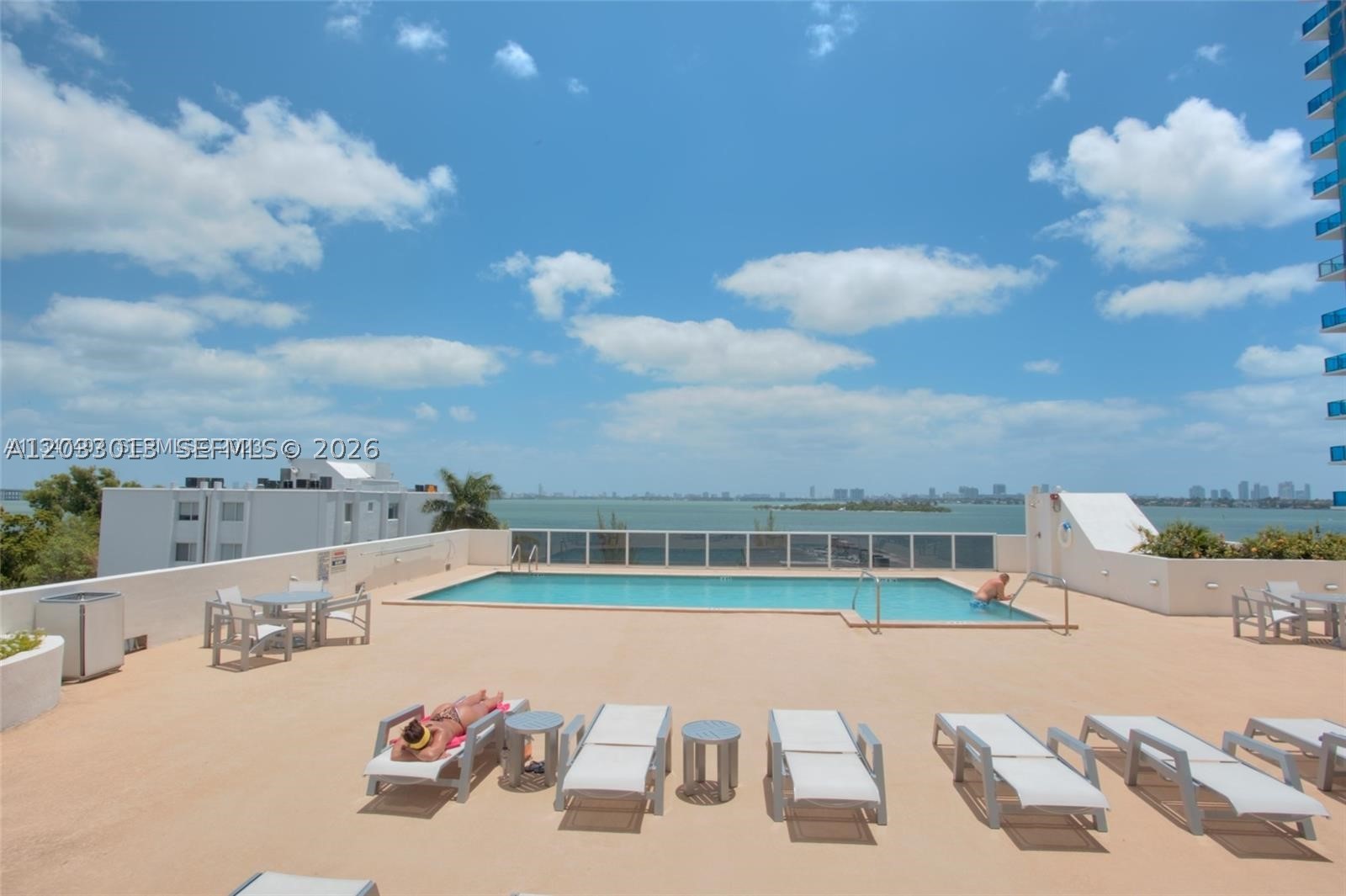 601 NE 23rd St #1004, Miami FL 33137