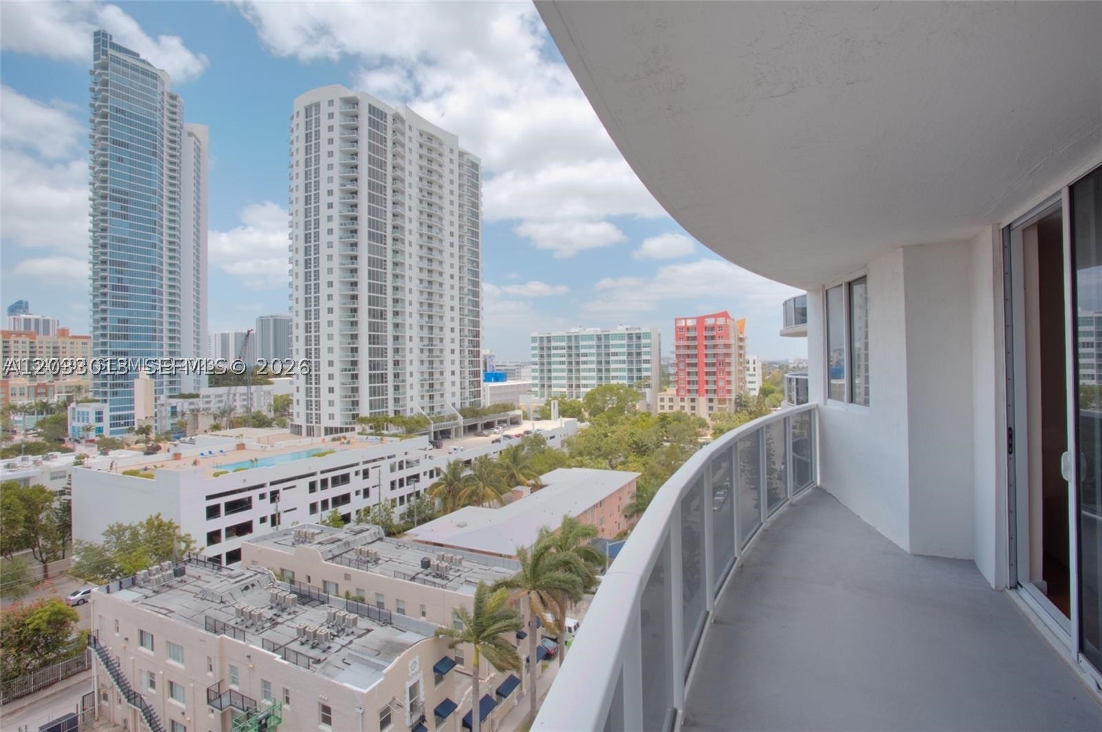 601 NE 23rd St #1004, Miami FL 33137