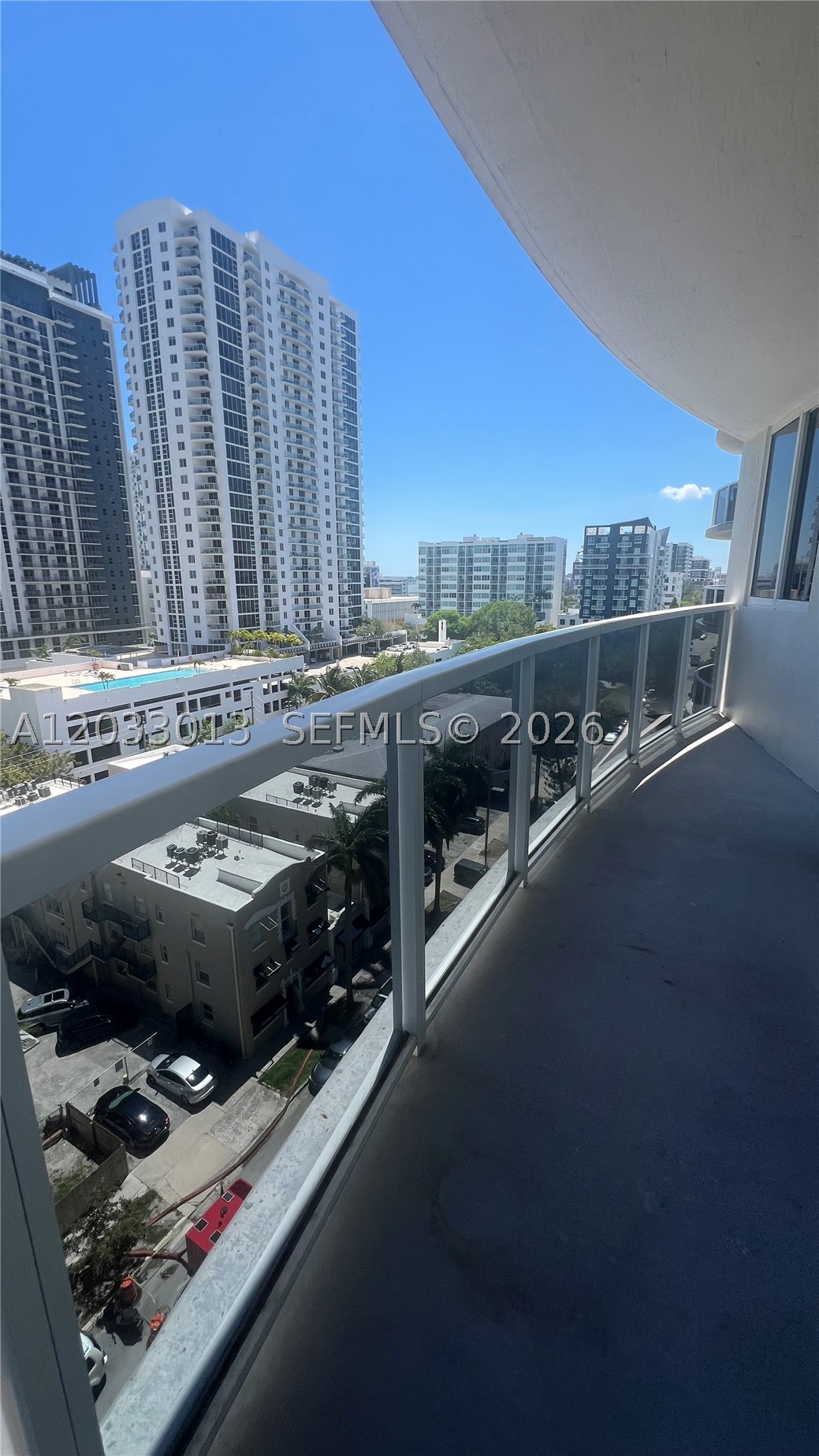 601 NE 23rd St #1004, Miami FL 33137