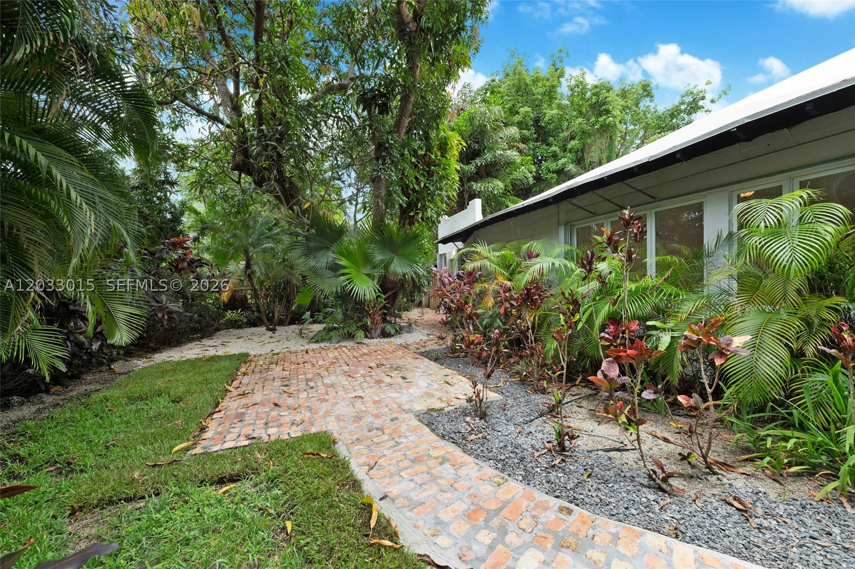 3797 El Prado Blvd, Miami FL 33133