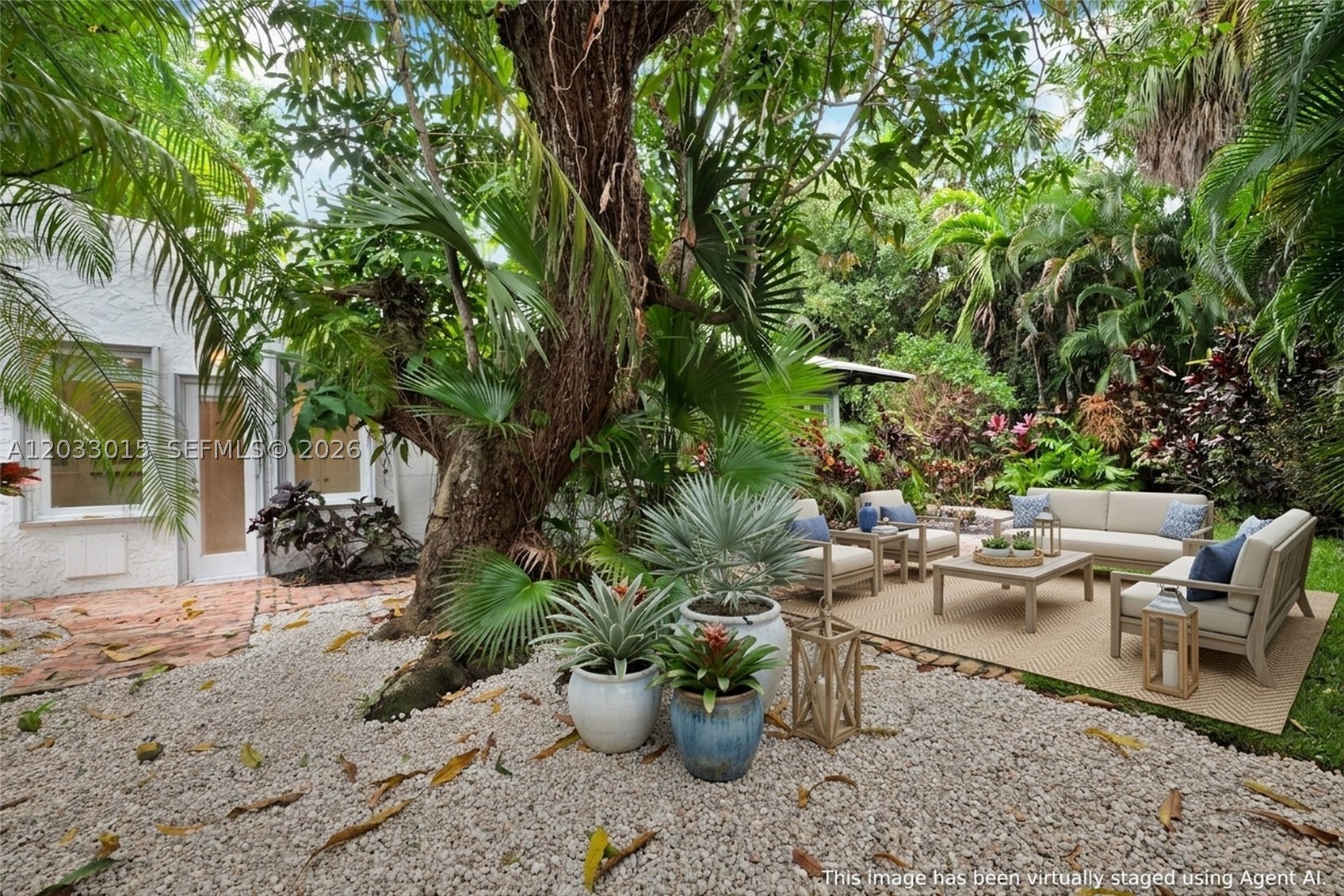 3797 El Prado Blvd, Miami FL 33133