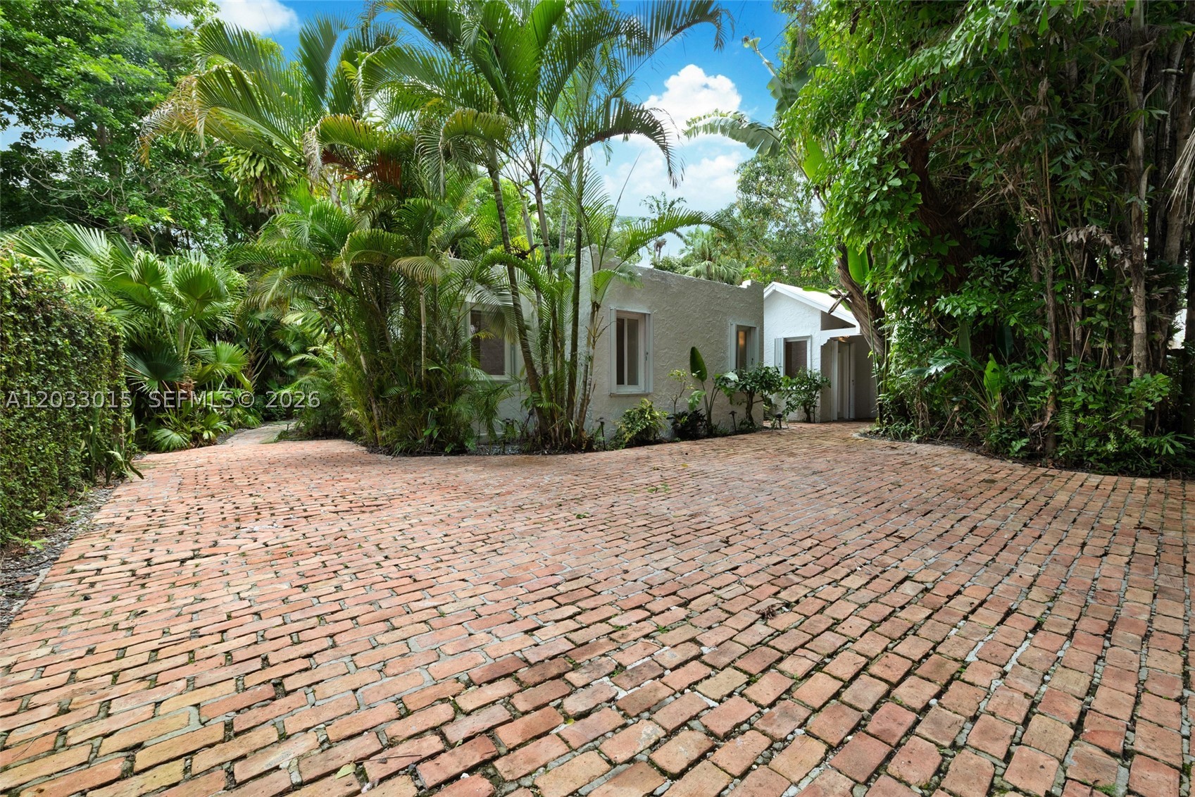 3797 El Prado Blvd, Miami FL 33133