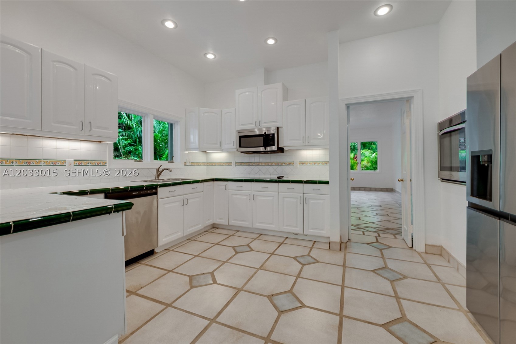 3797 El Prado Blvd, Miami FL 33133