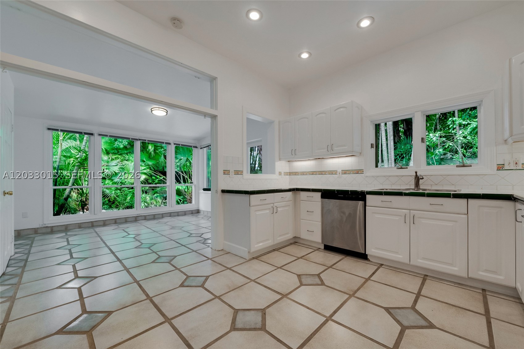 3797 El Prado Blvd, Miami FL 33133