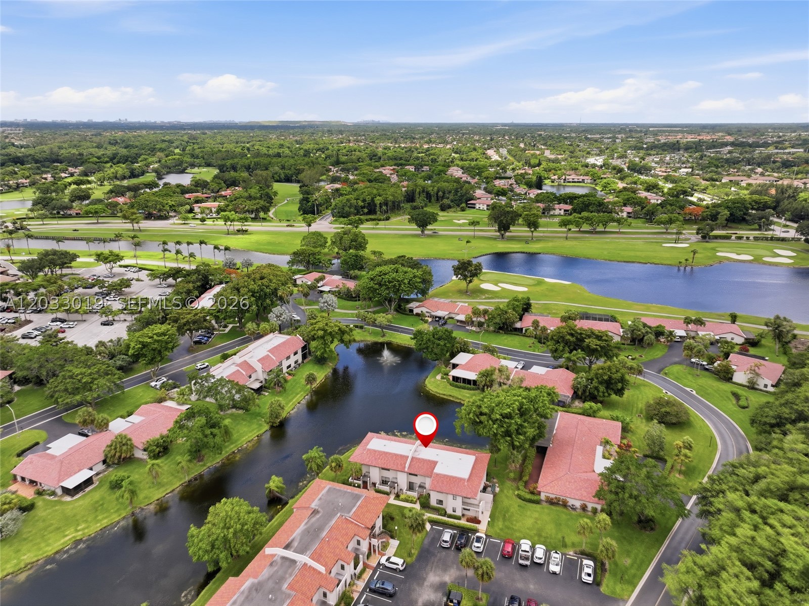 21160 Juego Cir #13C, Boca Raton FL 33433