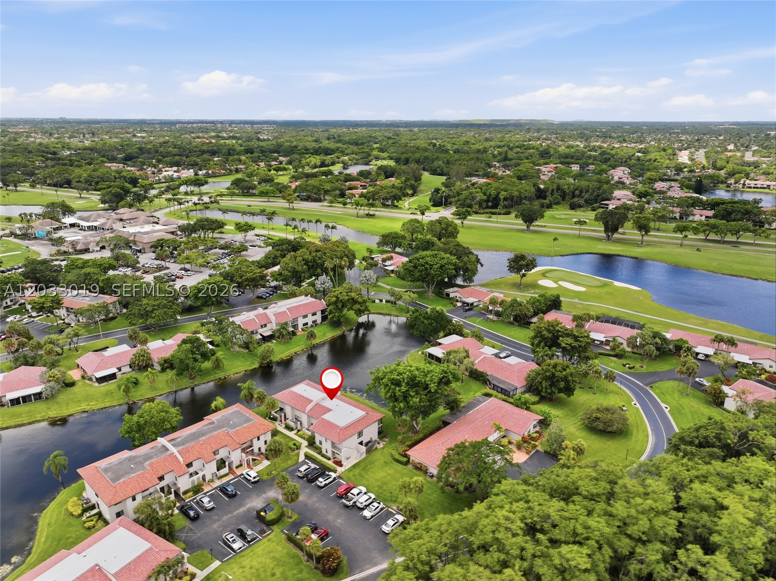 21160 Juego Cir #13C, Boca Raton FL 33433