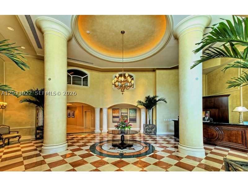 19900 E Country Club Dr #218, Aventura FL 33180
