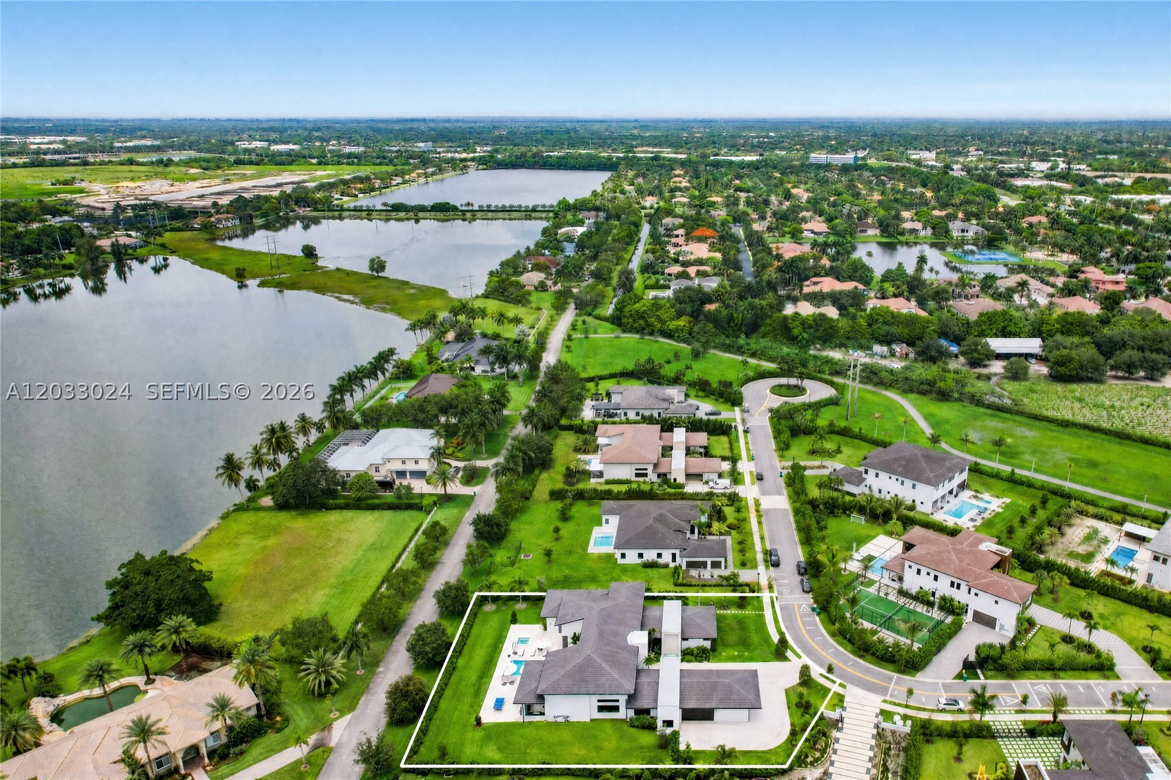 14910 SW 16th Ct, Davie FL 33326