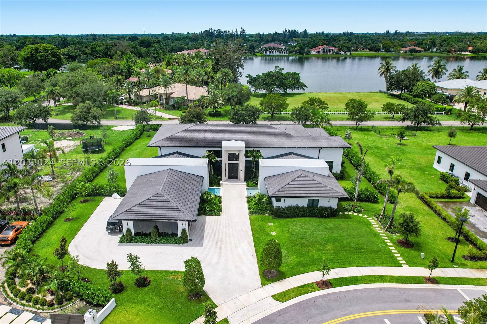 14910 SW 16th Ct, Davie FL 33326