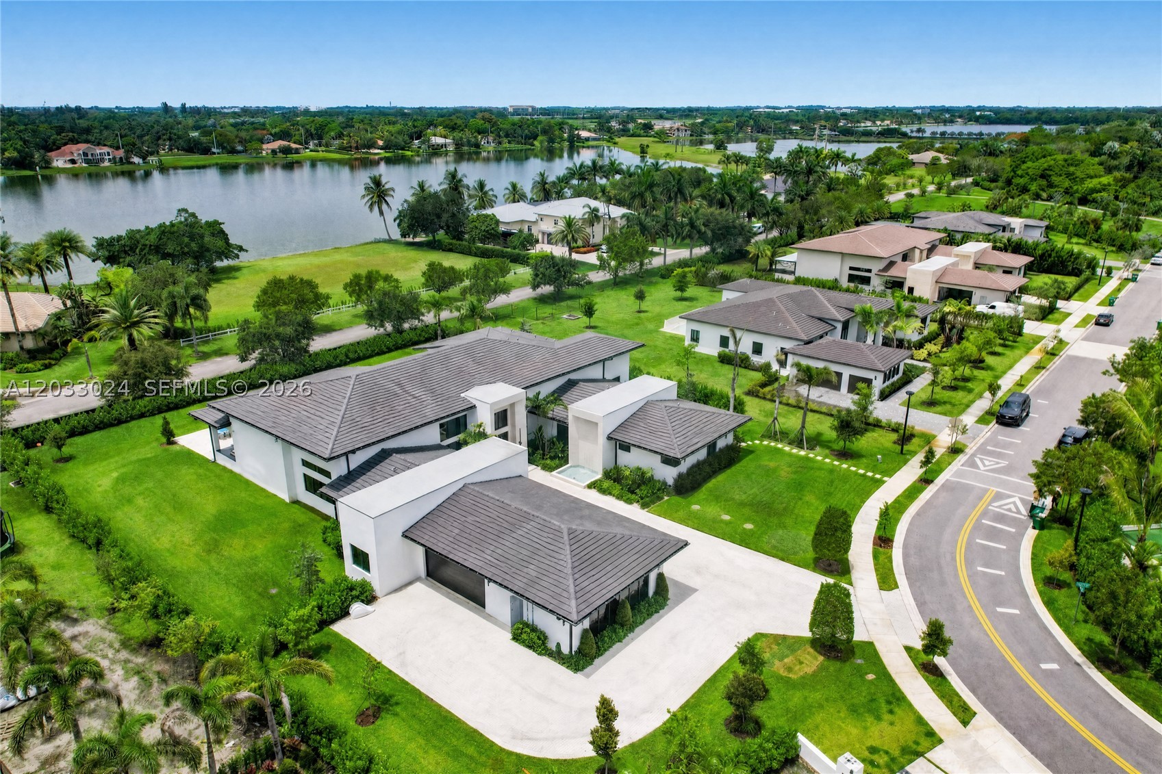 14910 SW 16th Ct, Davie FL 33326