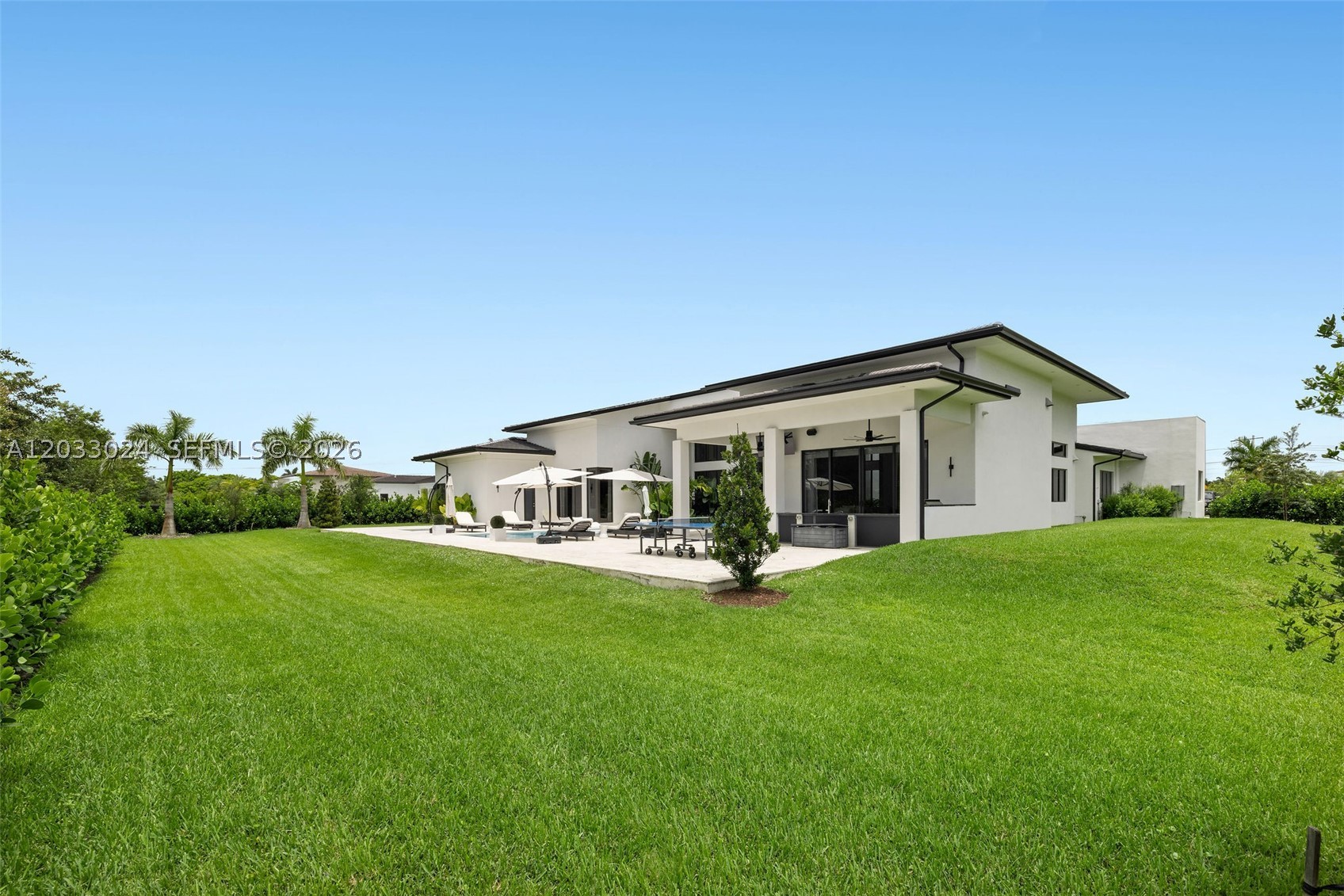 14910 SW 16th Ct, Davie FL 33326