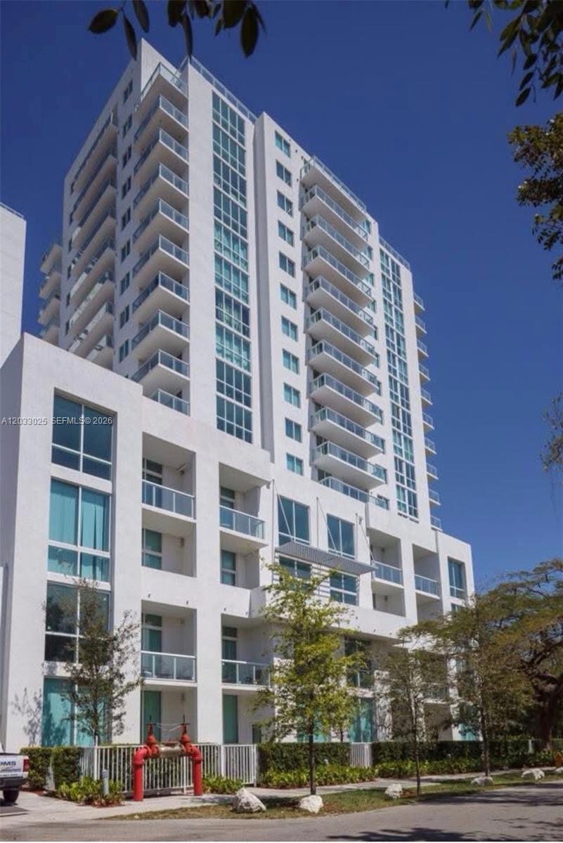 1861 NW S River Dr #803, Miami FL 33125