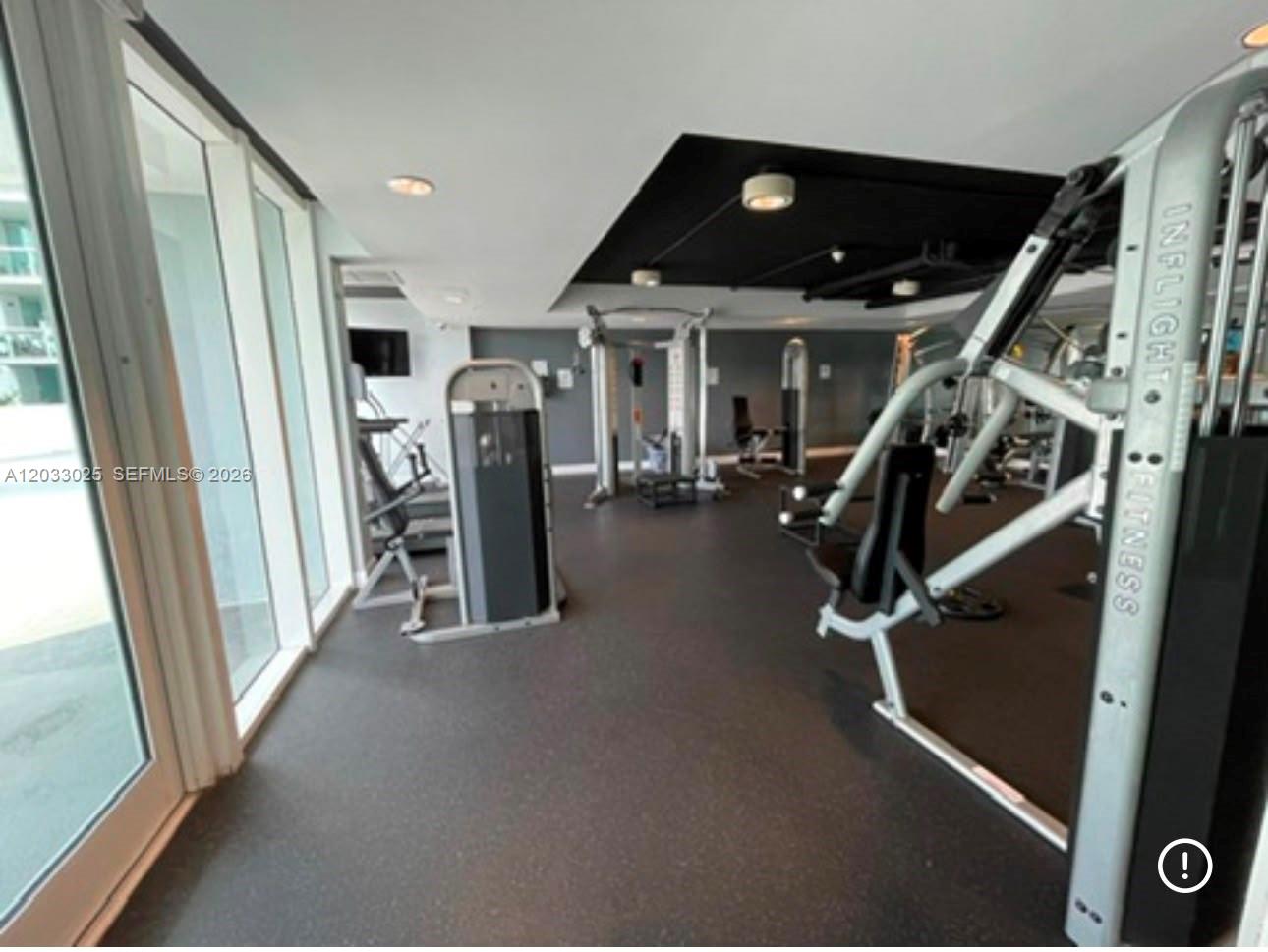 1861 NW S River Dr #803, Miami FL 33125