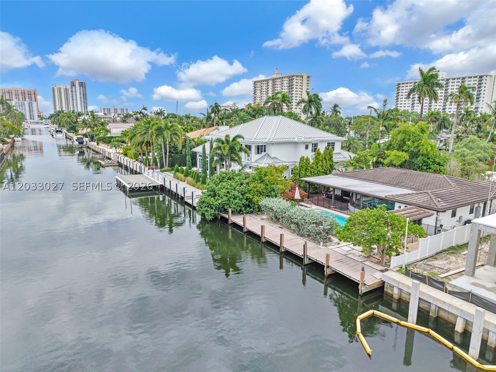 2311 Delmar Pl, Fort Lauderdale FL 33301