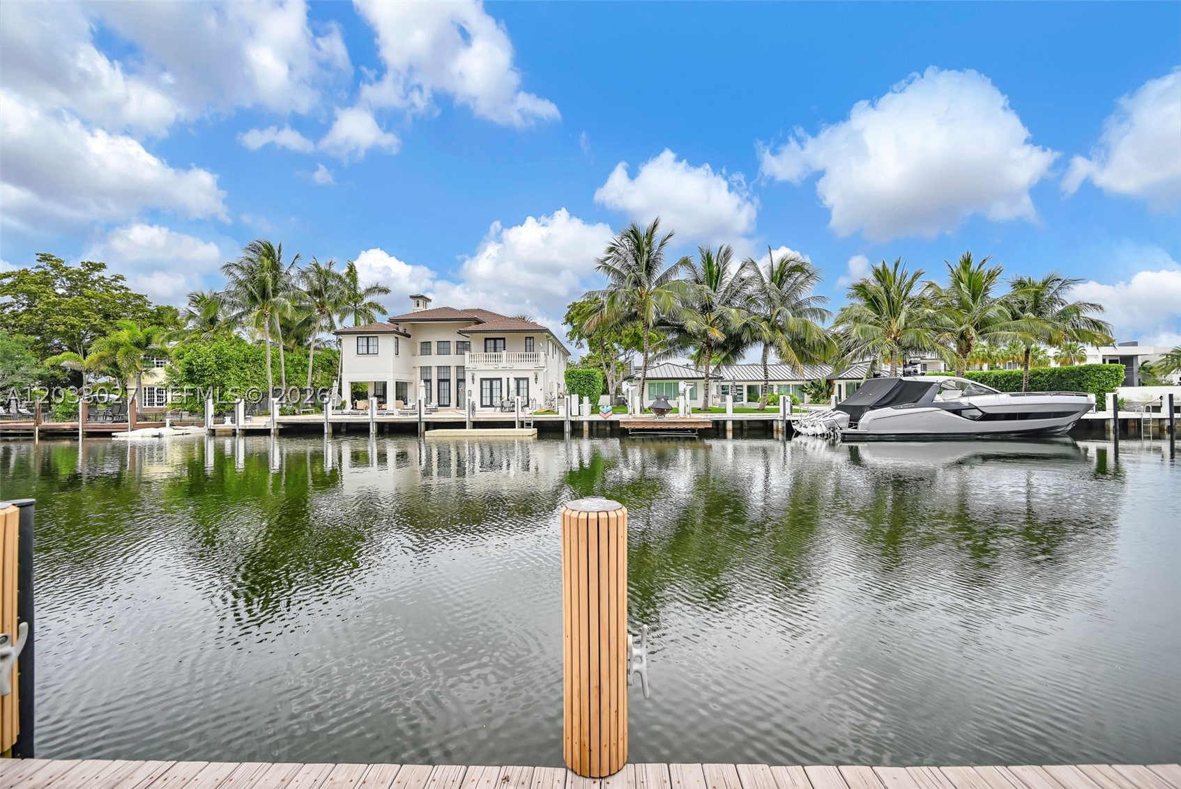 2311 Delmar Pl, Fort Lauderdale FL 33301