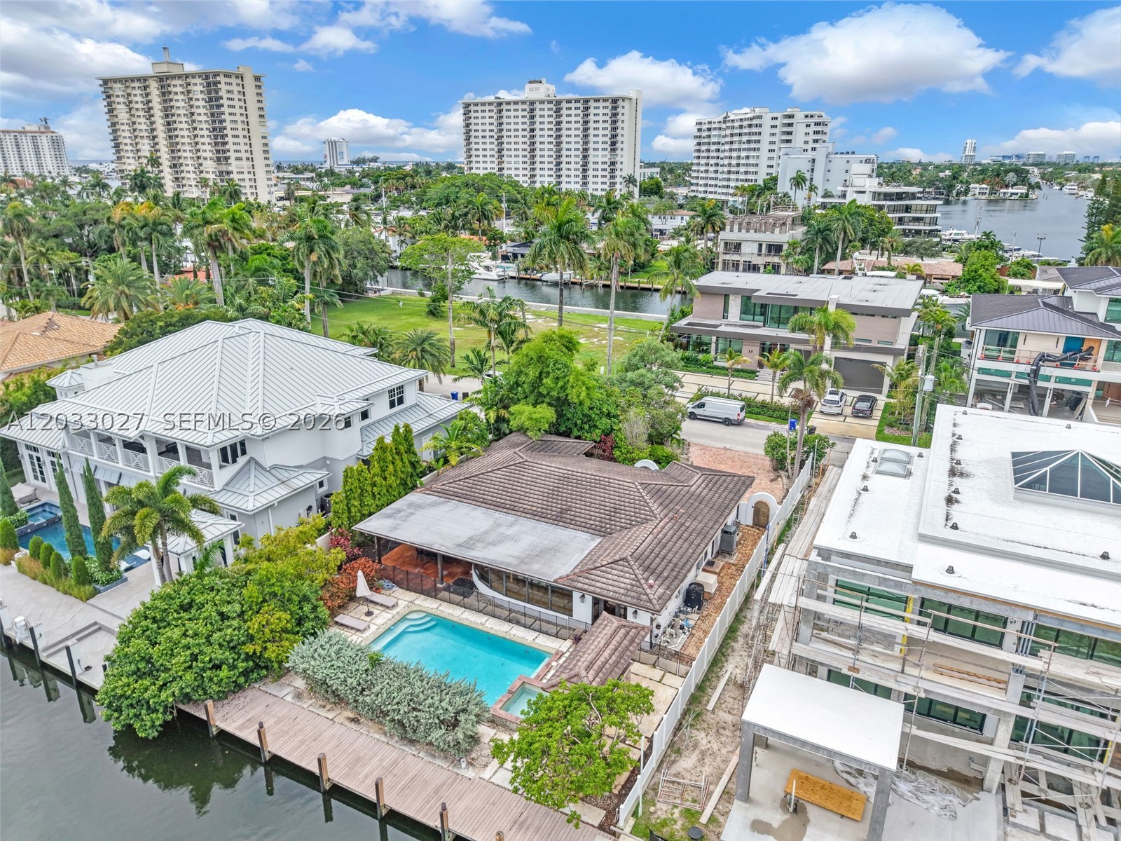2311 Delmar Pl, Fort Lauderdale FL 33301
