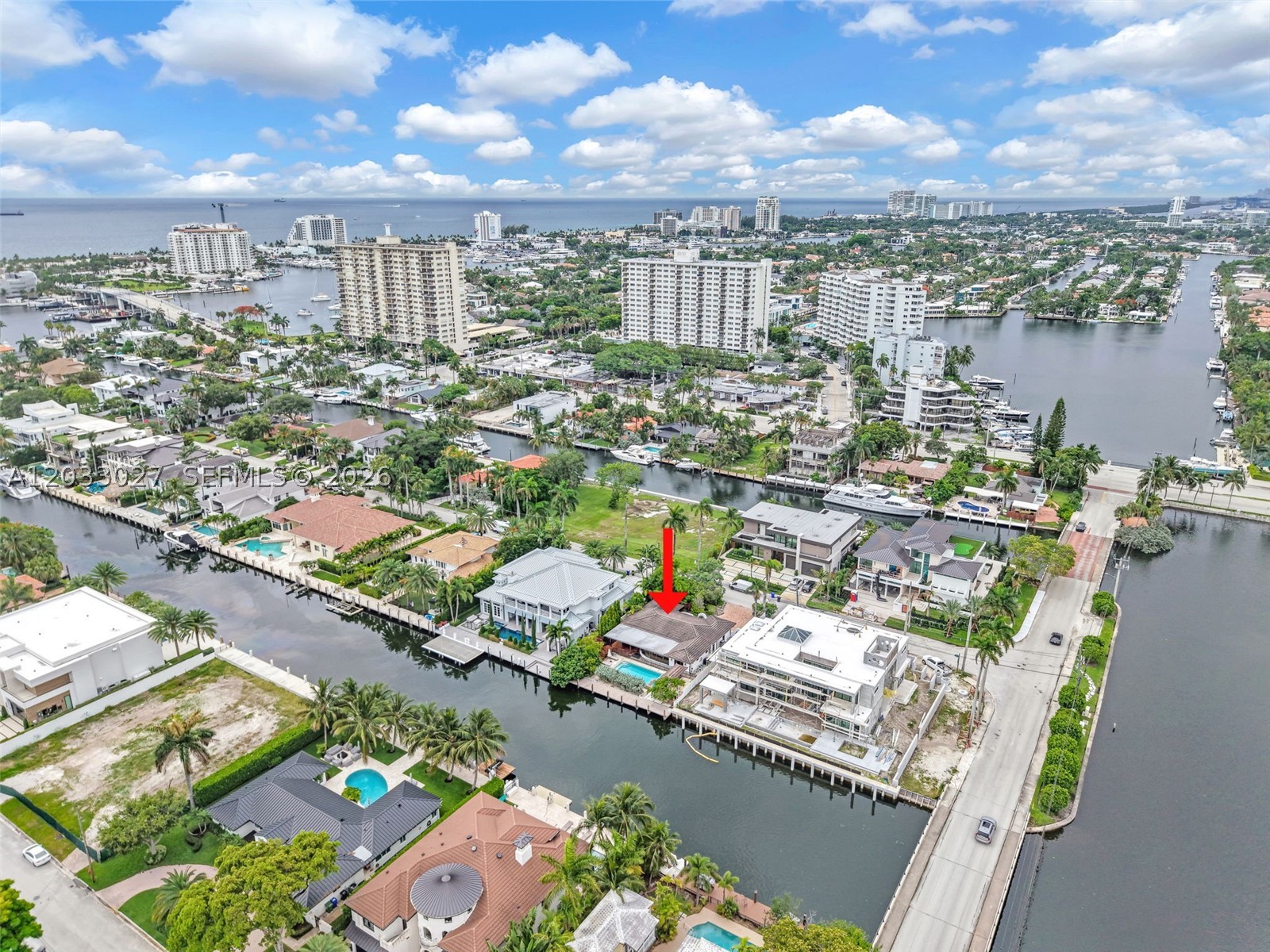 2311 Delmar Pl, Fort Lauderdale FL 33301