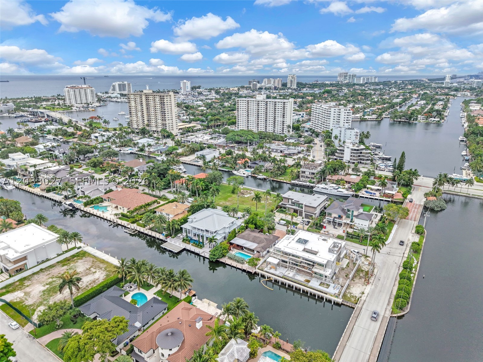 2311 Delmar Pl, Fort Lauderdale FL 33301