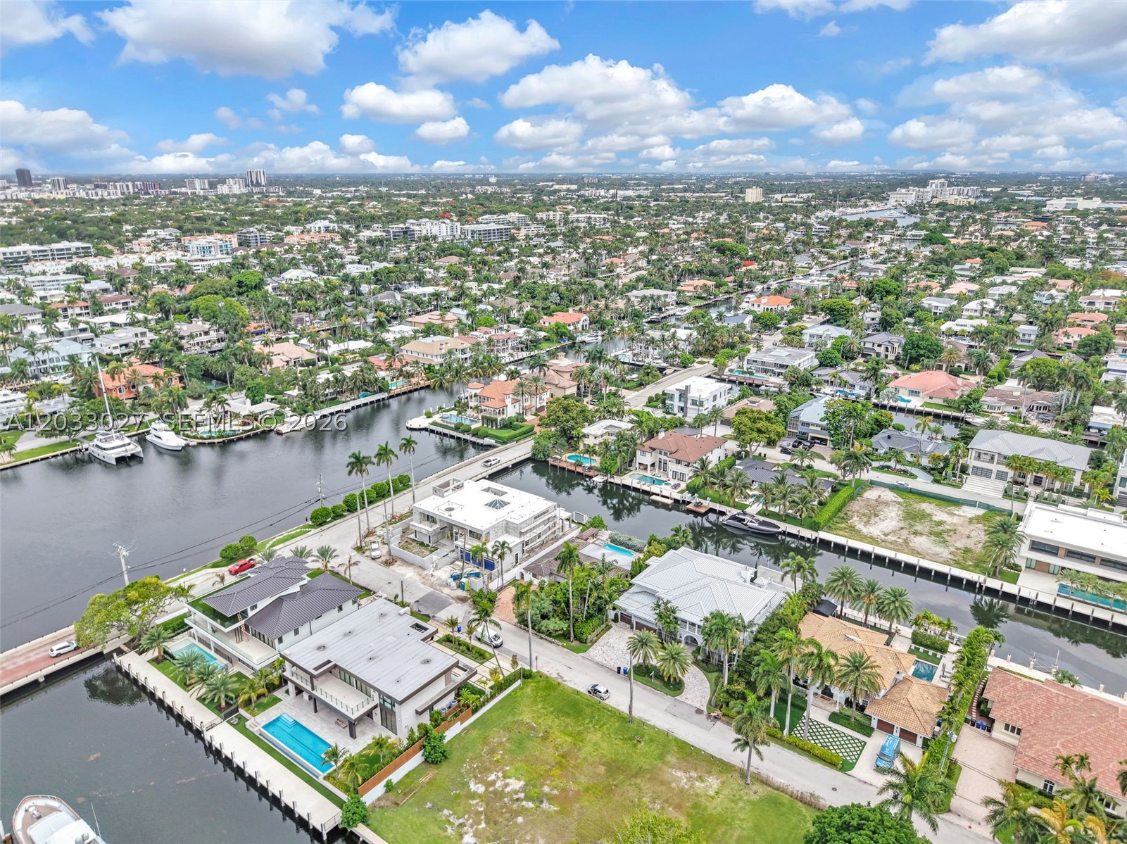 2311 Delmar Pl, Fort Lauderdale FL 33301