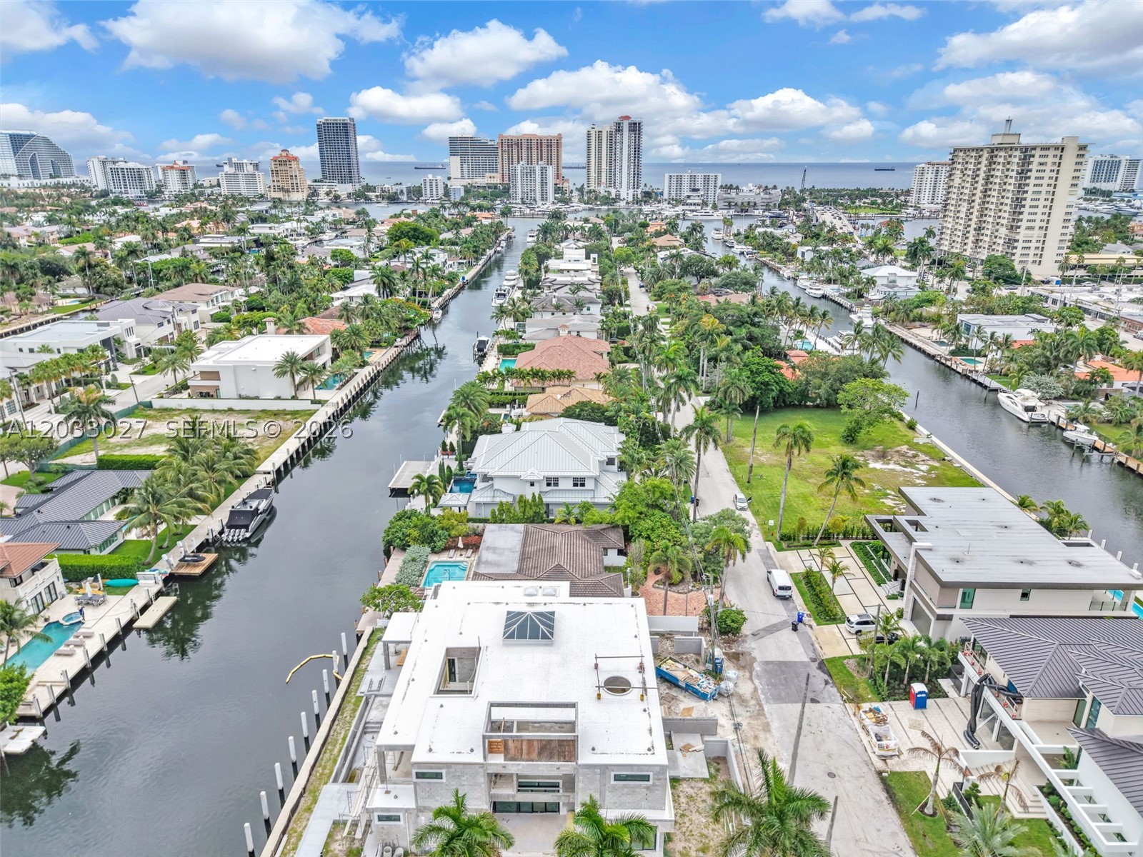 2311 Delmar Pl, Fort Lauderdale FL 33301