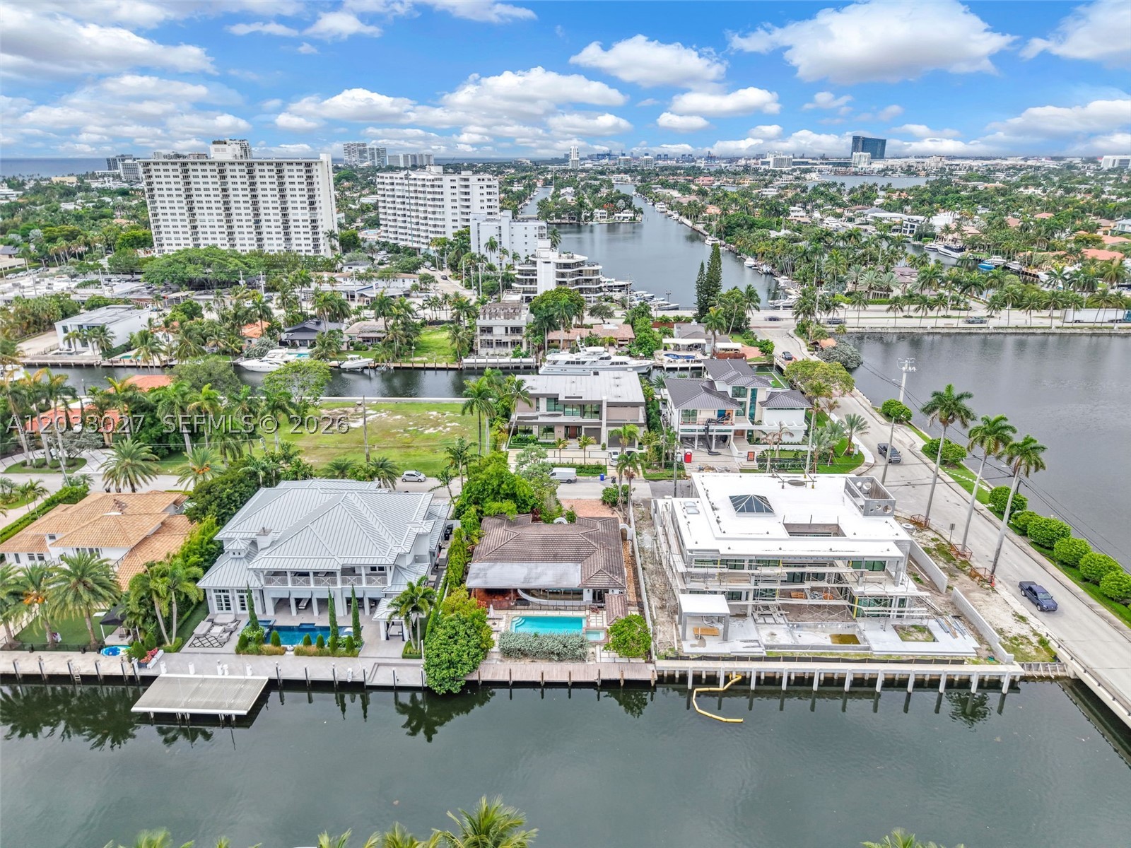 2311 Delmar Pl, Fort Lauderdale FL 33301