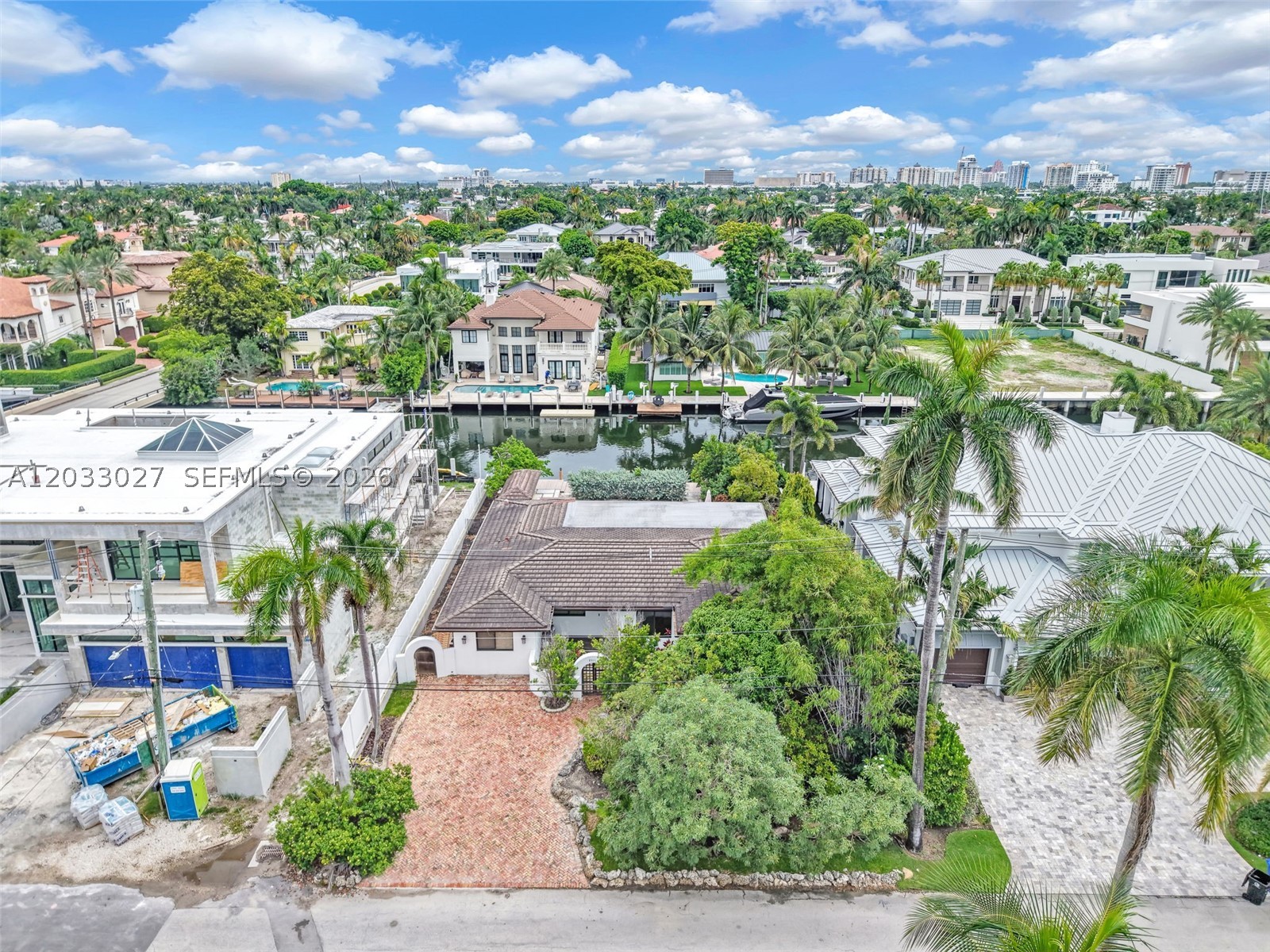 2311 Delmar Pl, Fort Lauderdale FL 33301
