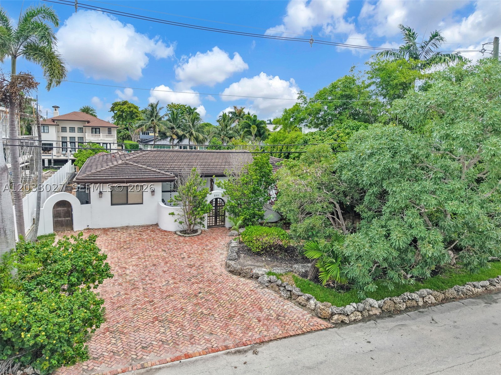 2311 Delmar Pl, Fort Lauderdale FL 33301