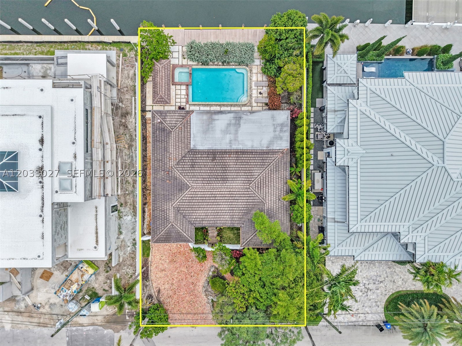 2311 Delmar Pl, Fort Lauderdale FL 33301
