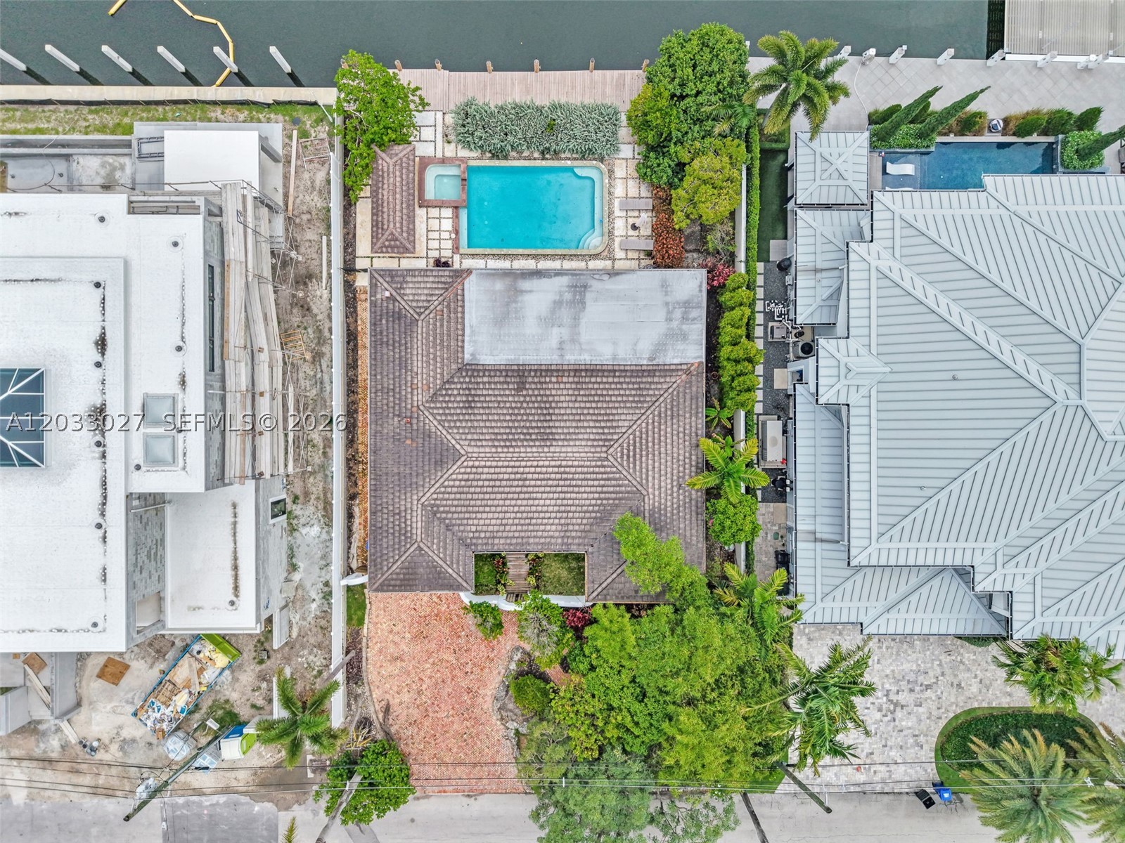 2311 Delmar Pl, Fort Lauderdale FL 33301
