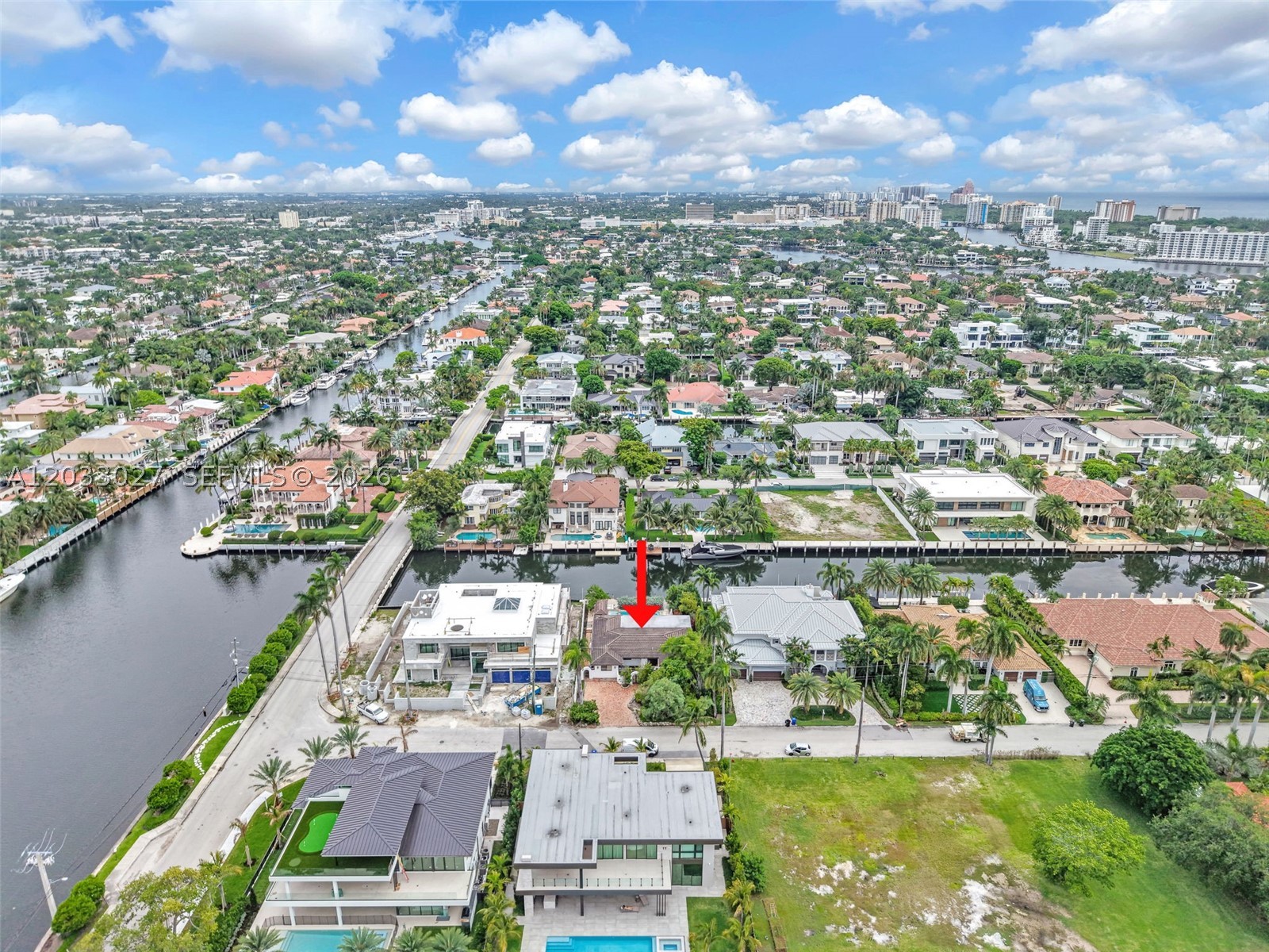 2311 Delmar Pl, Fort Lauderdale FL 33301