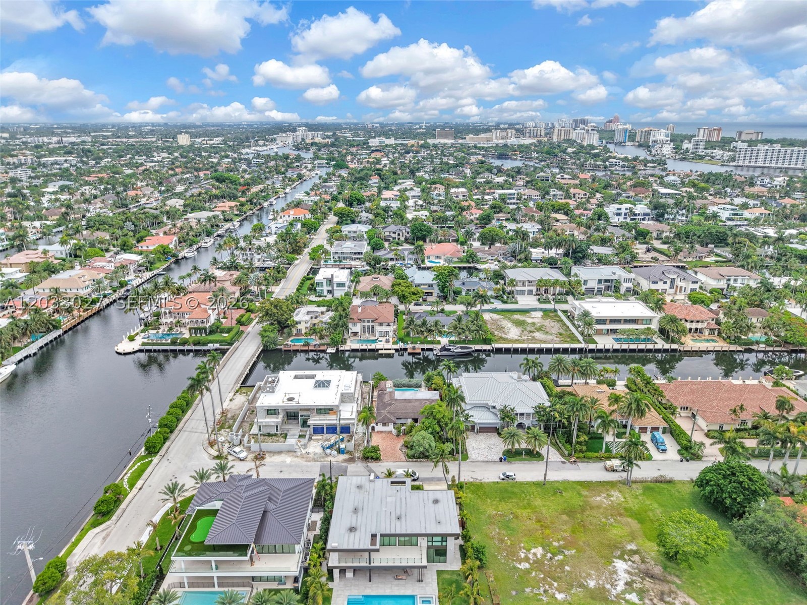 2311 Delmar Pl, Fort Lauderdale FL 33301