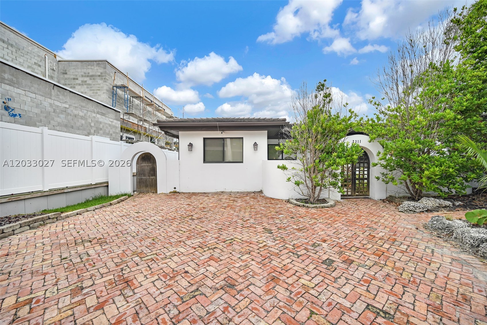 2311 Delmar Pl, Fort Lauderdale FL 33301
