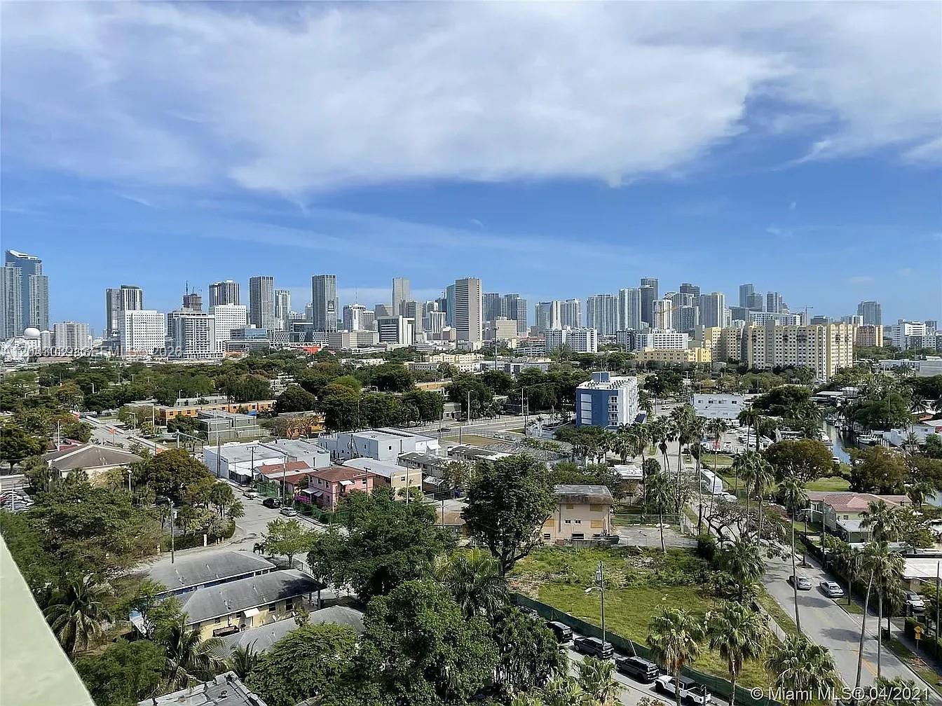 816 NW 11th St #704, Miami FL 33136