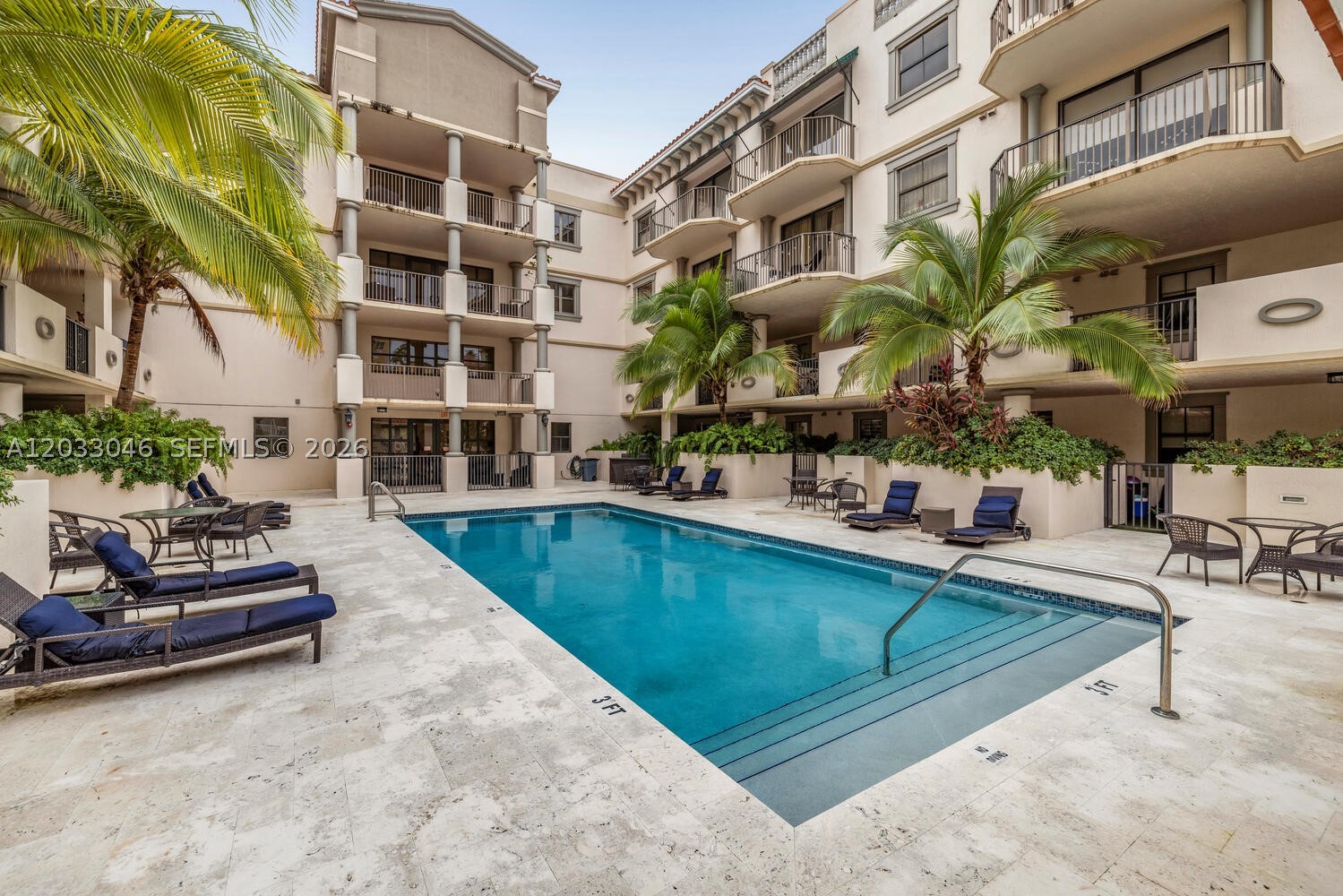 1650 Galiano St #TH3, Coral Gables FL 33134