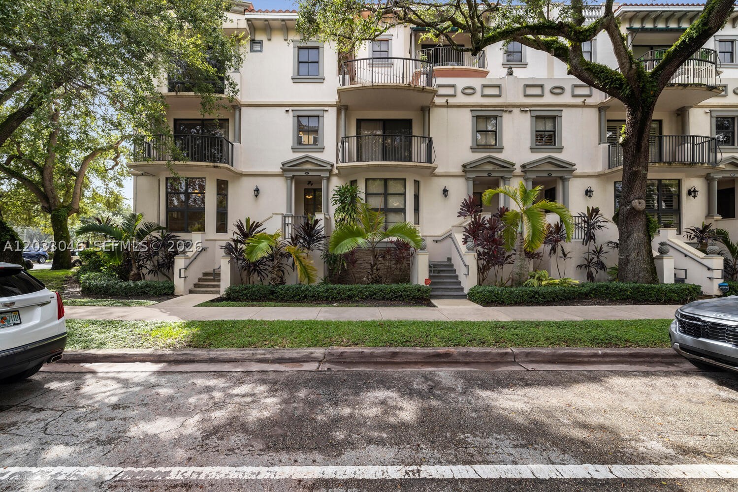 1650 Galiano St #TH3, Coral Gables FL 33134